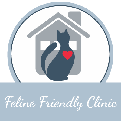 Feline Friendly Clinic