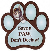 Thorpe Animal Hospital Lapeer - Veterinarians that don't declaw