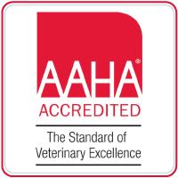 AAHA Accredited