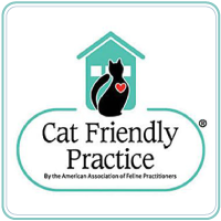 Cat Friendly Practice