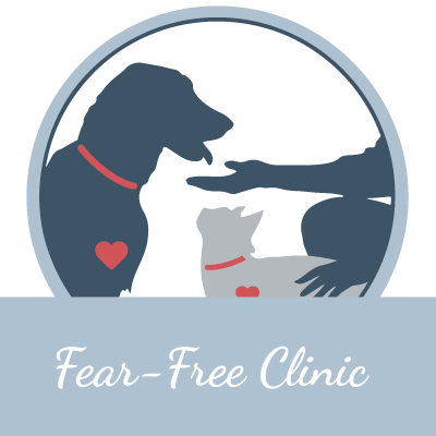 Fear Free Clinic